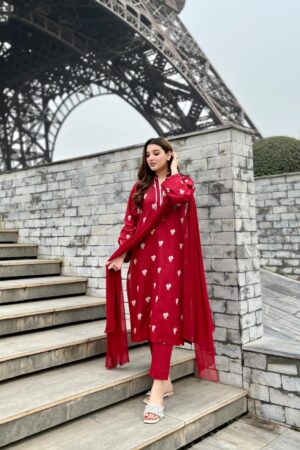  LILLY 3PC PREMIUM SET