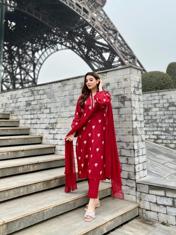  LILLY 3PC PREMIUM SET
