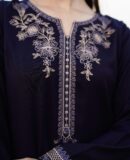 KOYAL EMBROIDERED 2PC SET
