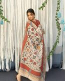 Arooj - 3PC Embroidered Set