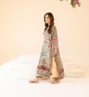 LAILA – Digital Printed Linen 2-Piece Set