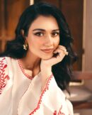 ALYANA – Premium Embroidered 2-Piece Set