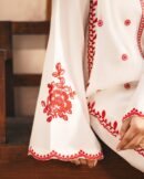 ALYANA – Premium Embroidered 2-Piece Set