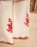 ALYANA – Premium Embroidered 2-Piece Set