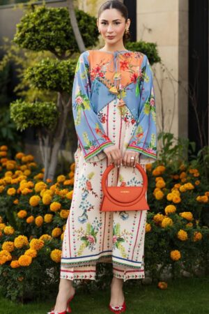 AZMIN – Summer Ready 2-Piece Set